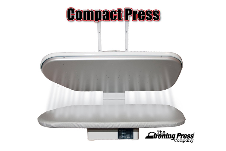 Speedypress Compact presse à repasser