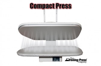 Speedypress Compact : repassez votre linge rapidement et facilement